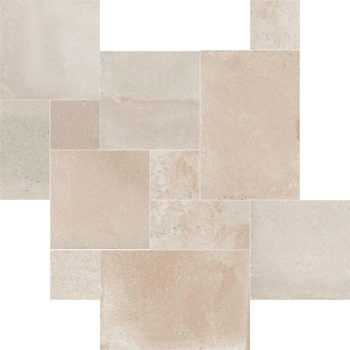 ADAGIO BONE Modular Antideslizante (Caja de 0.87 m2)