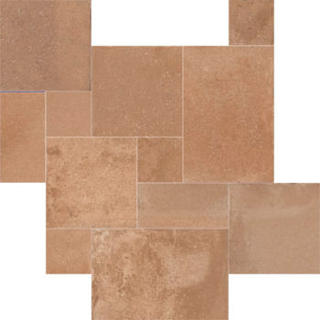 ADAGIO ROSSO Modular (Caja de 0.87 m2)
