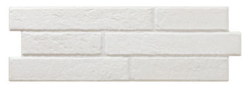 ADOBE BLANCO 17x52 (Caja de 1.33 m2)
