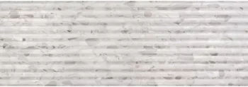 FLUTED TERRAZO WHITE 40x120 (Caja de 1.44 m2)