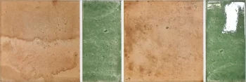 PORTOFINO TERRA EMERALD 15x45 (Caja de 1.08 m2)