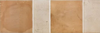 PORTOFINO TERRA MATTE 15x45 (Caja de 1.08 m2)