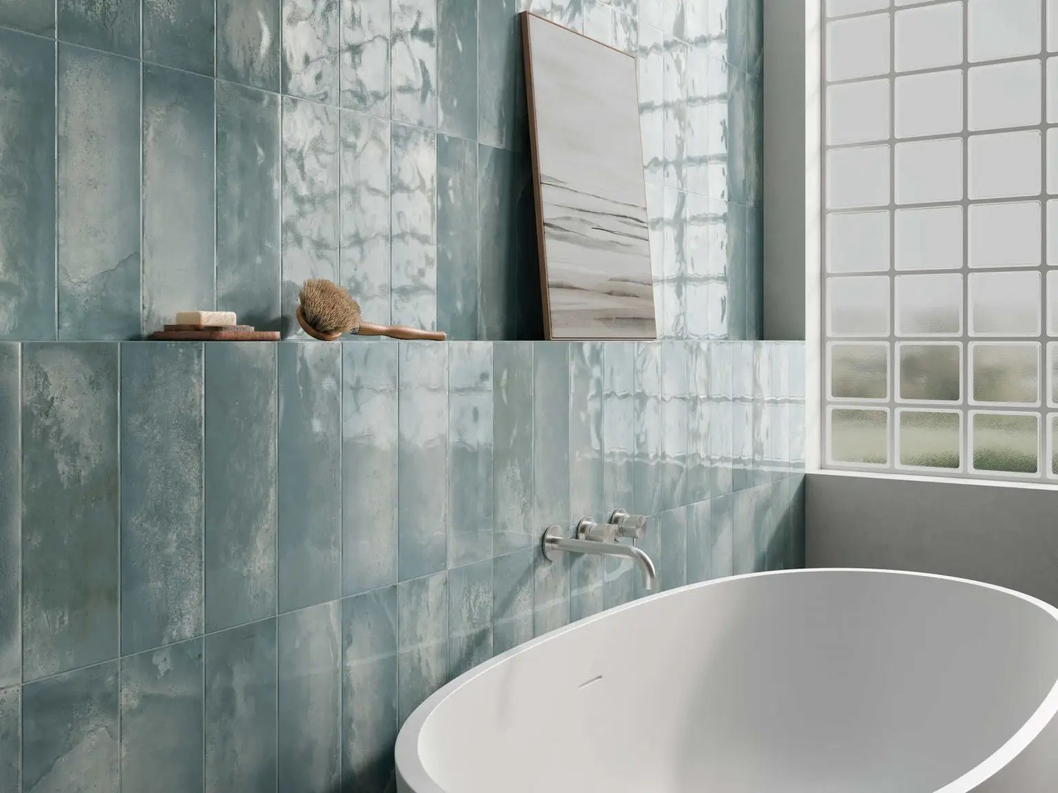 Azulejos Colección ZILIJ - Imagen 3