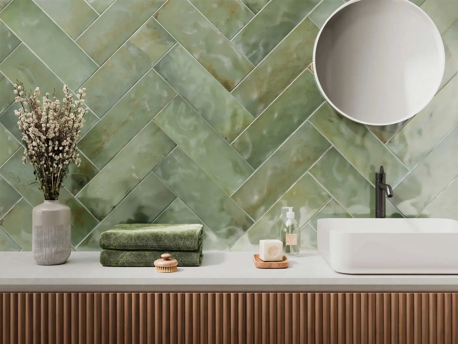 Azulejos Colección ZILIJ - Imagen 7