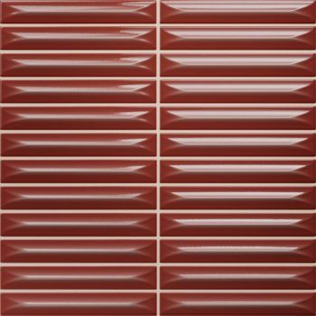 ARROW CARAMEL 20x20 Precorte (Caja de 1.00 m2)