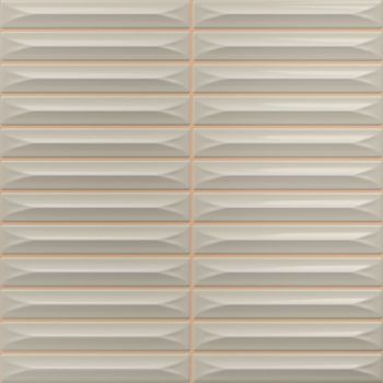 ARROW GREIGE 20x20 Precorte (Caja de 1.00 m2)