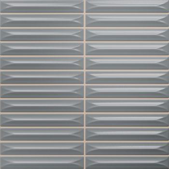 ARROW GREY 20x20 Precorte (Caja de 1.00 m2)