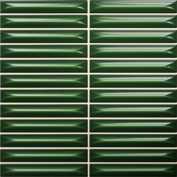 ARROW VICTORIAN GREEN 20x20 Precorte (Caja de 1.00 m2)