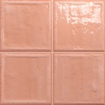 NOA CORAL BRILLO 20x20 Precorte 10x10 (Caja de 1.00 m2)