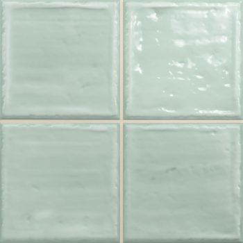 NOA FERN BRILLO 20x20 Precorte 10x10 (Caja de 1.00 m2)
