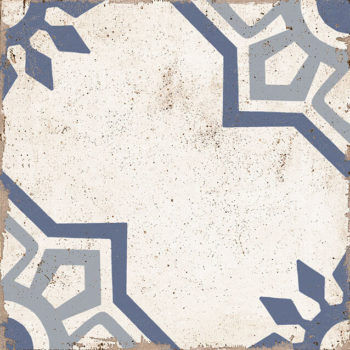 OLITE AZUL 22,5x22,5 (Caja de 1,01 m2)