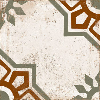 OLITE VERDE 22,5x22,5 (Caja de 1,01 m2)