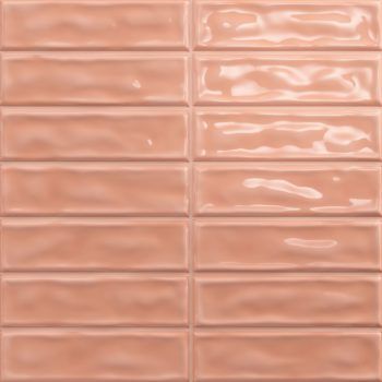 STICKS CORAL BRILLO 20x20 Precorte 3x10 (Caja de 1.00 m2)