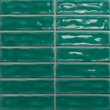 STICKS EMERALD BRILLO 20x20 Precorte 3x10 (Caja de 1.00 m2)