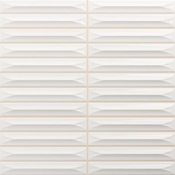 TERRE ARROW OFF WHITE 20x20 Precorte 1,5×10 (Caja de 1.00 m2)