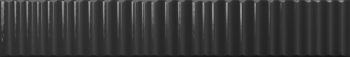 TOKIO BLACK BRILLO 5x30 (Caja de 0.50 m2)