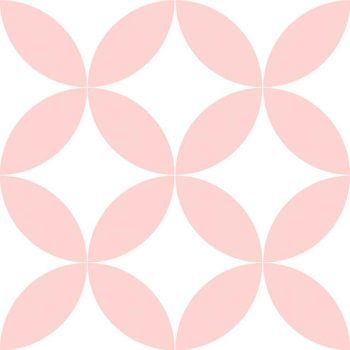 TOKIO ROSA 22,5x22,5 (Caja de 1,01 m2)
