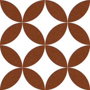 TOKIO ROSSO 22,5x22,5 (Caja de 1,01 m2)