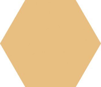 HEXAGONAL BASIC MANGO 25x22 (Caja de 1,04 m2)