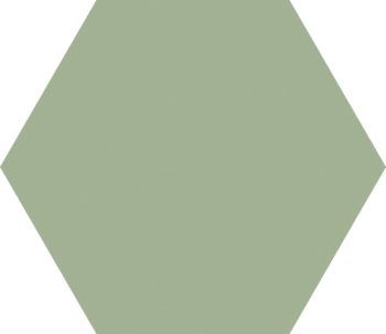 HEXAGONAL BASIC OLIVE 25x22 (Caja de 1,04 m2)