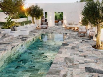 Azulejos Colección KAIA