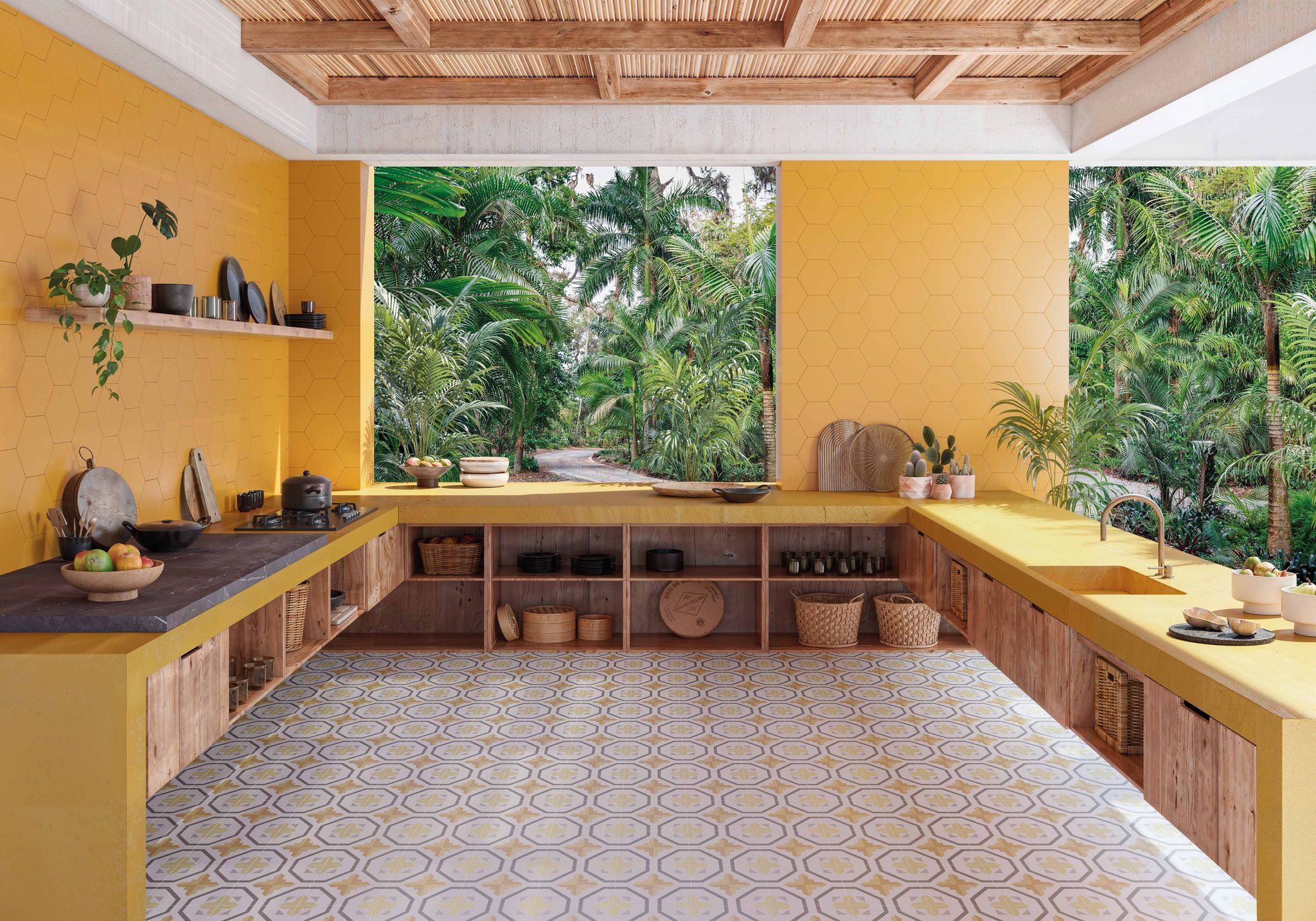 Azulejos Colección PRISMA - Imagen 2