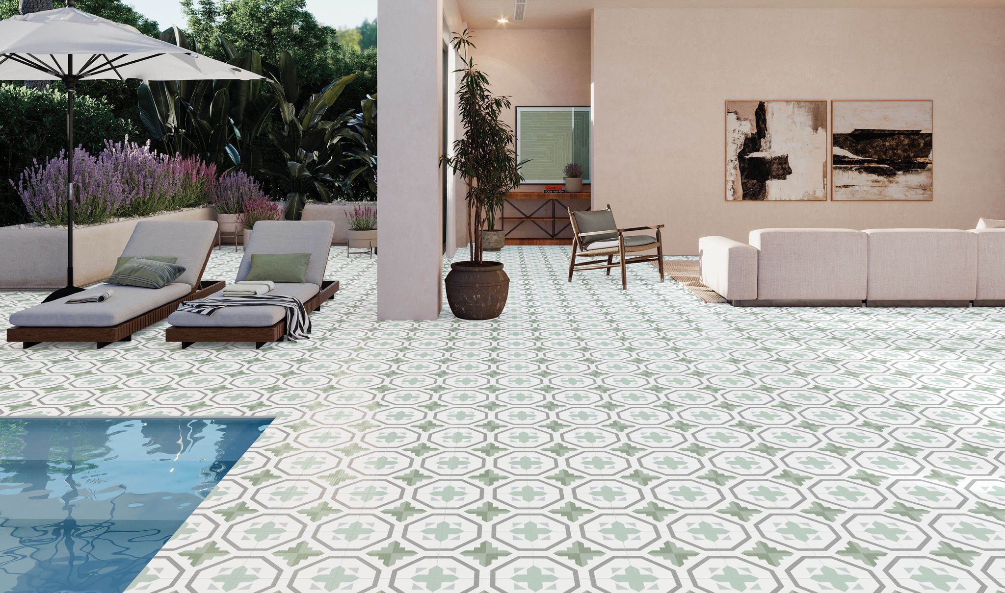 Azulejos Colección PRISMA - Imagen 3