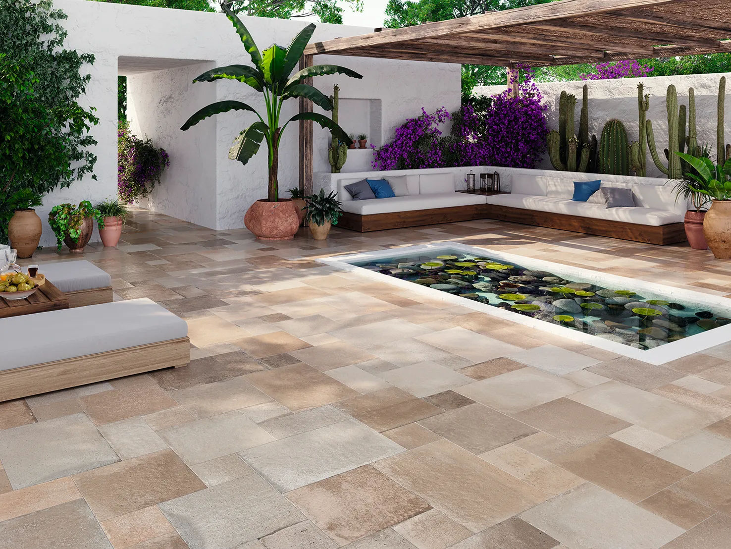Azulejos Colección ADAGIO - Imagen 11