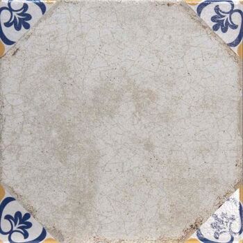 CEZANNE 22 AZUL 22,5x22,5 (Caja de 1,01 m2)