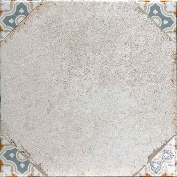 CEZANNE 22 VERDE 22,5x22,5 (Caja de 1,01 m2)
