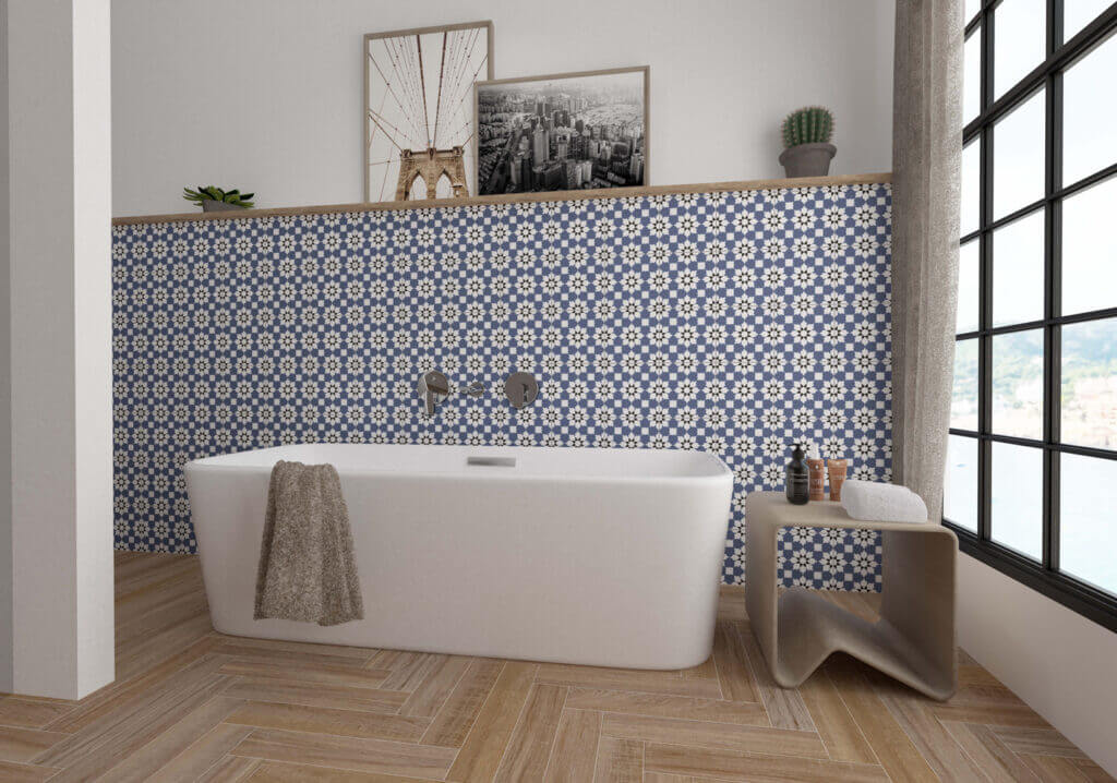 Azulejos Colección CRACOVIA - Imagen 11