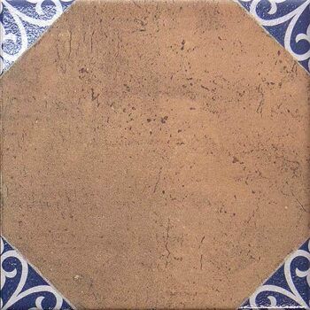 DEGAS 22 AZUL 22,5x22,5 (Caja de 1,01 m2)