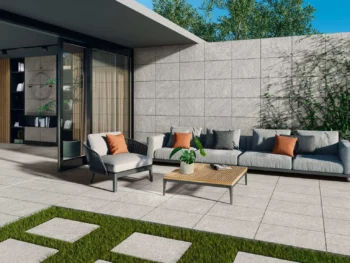 Azulejos Colección HARZ STEEL