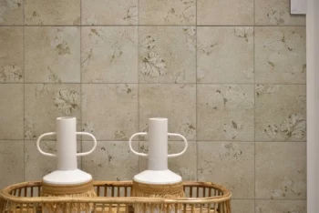 Azulejos Colección LEAF