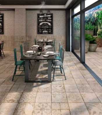 Azulejos Colección LOIRE