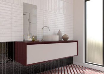 Azulejos Colección LHOTSE & MAKALU