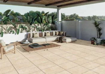 Azulejos Colección METZ IVORY