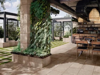 Azulejos Colección PORFIDO TERRA