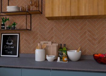 Azulejos Colección SENATOR