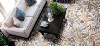 Azulejos Colección PATCHWORK