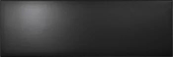 ARGOS MATTE BLACK 15x45 (Caja de 1.08 m2)