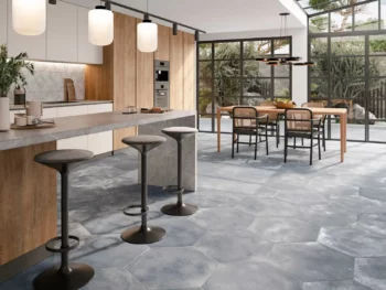 Azulejos Colección ATELIER Hexagonal