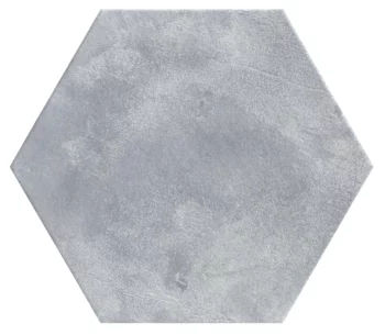 ATELIER BLUE Hexagonal 56x48,5 (Caja de 1.20 m2)
