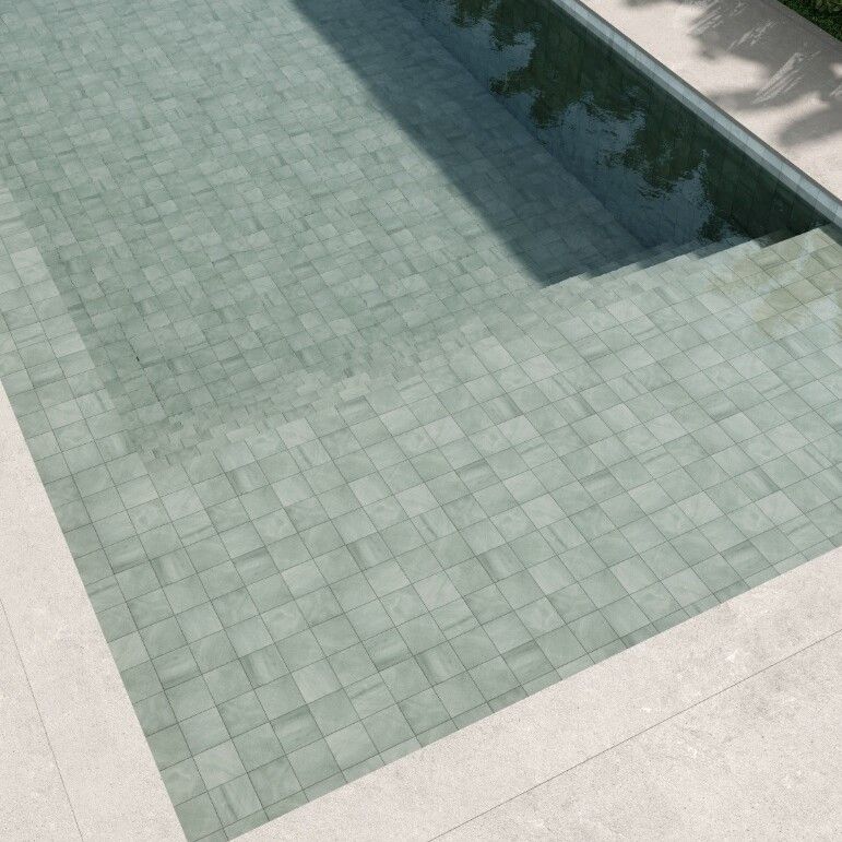 Colección Piedra Natural OCEAN BLUE Piscinas - Imagen 2