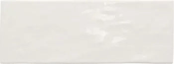ZOE WHITE GL 7,5x20 (Caja de 1.00 m2)