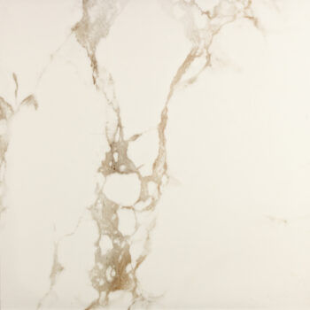 GOLD CALACATTA 60x60 Rectificado 8 mm. (Caja de 1,80 m2)