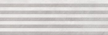 BOSTON GREY RELIEVE 31x93 Rectificado (Caja de 1,73 m2)