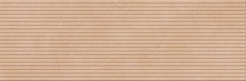 HABITAT TERRACOTTA RELIEVE 31x93 Rectificado (Caja de 1,73 m2)