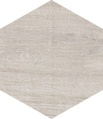 Hexagonal NOTTINGHAM GREY 19,8x22,8 (Caja de 0.95 m2)