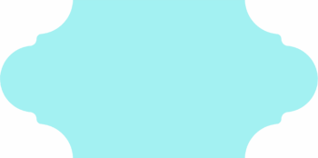 PROVENZAL BASIC AQUA 16x33 (Caja de 0,81 m2)